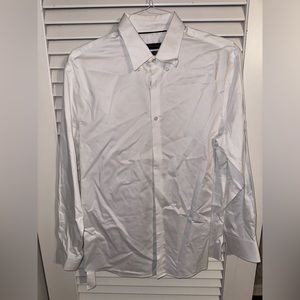 MENS BUTTON DOWN TOMMY HILFIGER SHIRT